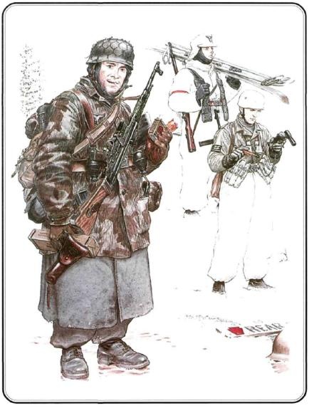 Иллюстрация к книге — Германские парашютисты. 1939-1945 [doc2fb_image_02000030.jpg]