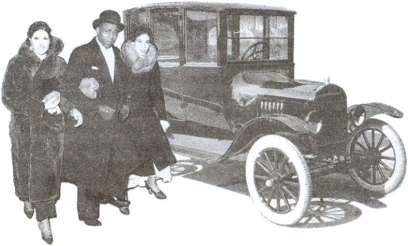 Иллюстрация к книге — Повседневная жизнь Соединенных Штатов в эпоху процветания и &quot;сухого закона&quot; [i_004.jpg]