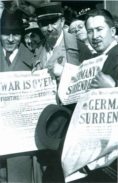 Иллюстрация к книге — Повседневная жизнь Соединенных Штатов в эпоху процветания и "сухого закона" [i_006.jpg]