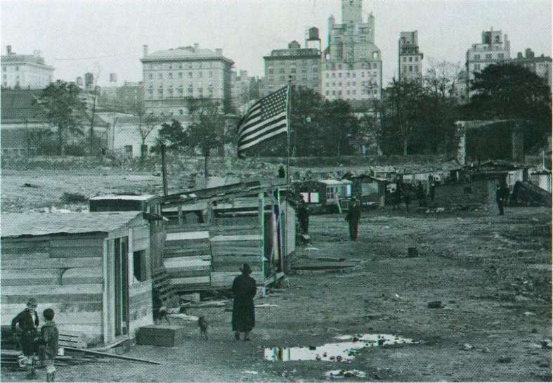 Иллюстрация к книге — Повседневная жизнь Соединенных Штатов в эпоху процветания и &quot;сухого закона&quot; [i_011.jpg]