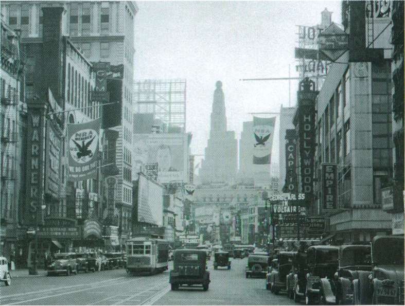 Иллюстрация к книге — Повседневная жизнь Соединенных Штатов в эпоху процветания и &quot;сухого закона&quot; [i_012.jpg]