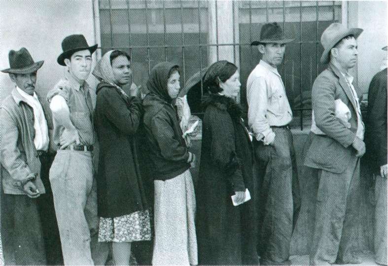 Иллюстрация к книге — Повседневная жизнь Соединенных Штатов в эпоху процветания и &quot;сухого закона&quot; [i_022.jpg]