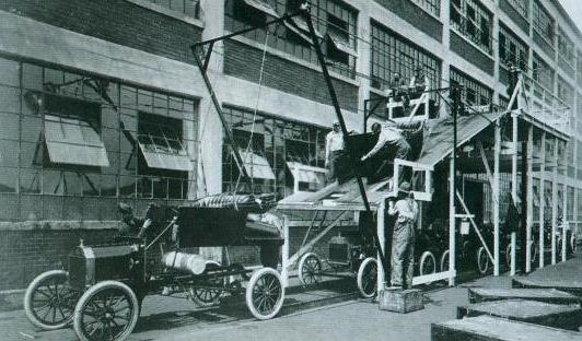 Иллюстрация к книге — Повседневная жизнь Соединенных Штатов в эпоху процветания и &quot;сухого закона&quot; [i_026.jpg]