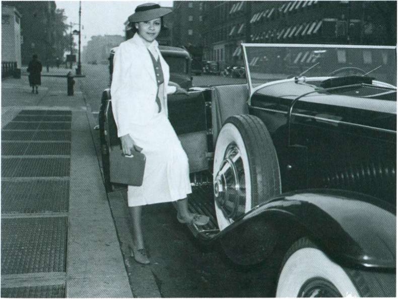 Иллюстрация к книге — Повседневная жизнь Соединенных Штатов в эпоху процветания и &quot;сухого закона&quot; [i_027.jpg]