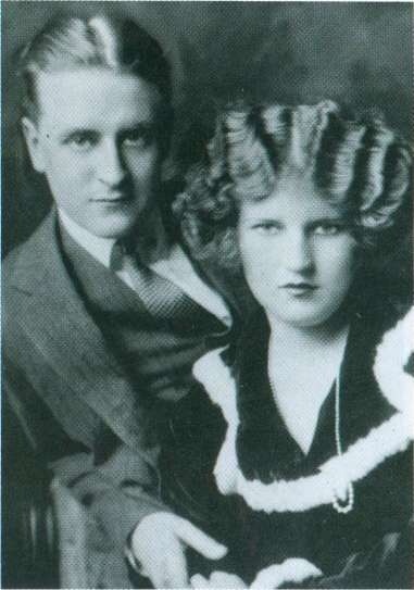 Иллюстрация к книге — Повседневная жизнь Соединенных Штатов в эпоху процветания и "сухого закона" [i_051.jpg]