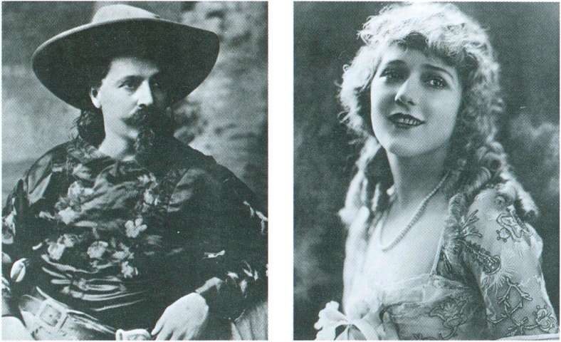 Иллюстрация к книге — Повседневная жизнь Соединенных Штатов в эпоху процветания и "сухого закона" [i_056.jpg]