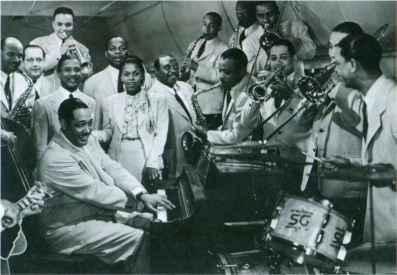 Иллюстрация к книге — Повседневная жизнь Соединенных Штатов в эпоху процветания и "сухого закона" [i_058.jpg]