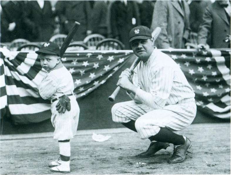 Иллюстрация к книге — Повседневная жизнь Соединенных Штатов в эпоху процветания и "сухого закона" [i_061.jpg]