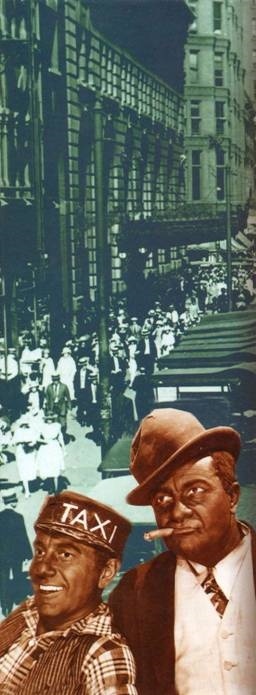 Иллюстрация к книге — Повседневная жизнь Соединенных Штатов в эпоху процветания и &quot;сухого закона&quot; [i_063.jpg]