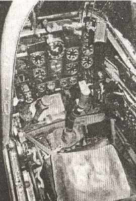 Иллюстрация к книге — &quot;Юнкерс-87&quot;. Stuka в бою [i_003.jpg]