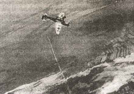 Иллюстрация к книге — &quot;Юнкерс-87&quot;. Stuka в бою [i_007.jpg]