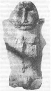 Иллюстрация к книге — Воскрешение Перуна. К реконструкции восточнославянского язычества [img_11.jpg]