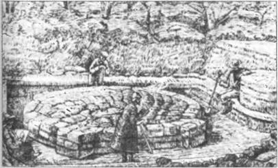 Иллюстрация к книге — Воскрешение Перуна. К реконструкции восточнославянского язычества [img_13.jpg]