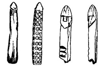 Иллюстрация к книге — Воскрешение Перуна. К реконструкции восточнославянского язычества [img_44.jpg]