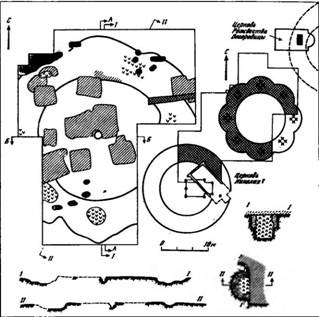 Иллюстрация к книге — Воскрешение Перуна. К реконструкции восточнославянского язычества [img_9.jpg]