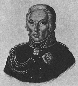 Иллюстрация к книге — 1812 год. Поход в Россию [i_014.jpg]