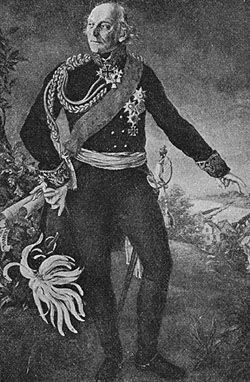 Иллюстрация к книге — 1812 год. Поход в Россию [i_015.jpg]