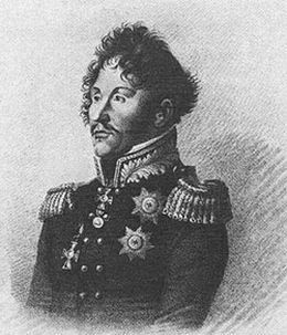 Иллюстрация к книге — 1812 год. Поход в Россию [i_023.jpg]