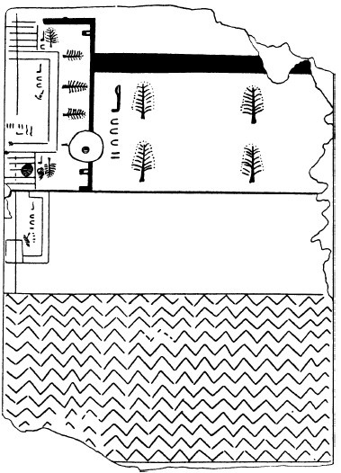 Иллюстрация к книге — Строительство и архитектура в Древнем Египте [i_024.jpg]