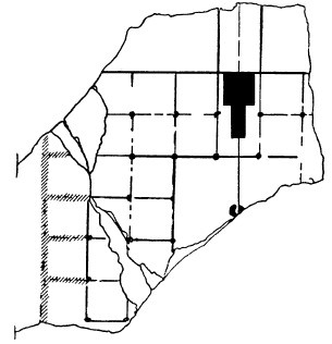 Иллюстрация к книге — Строительство и архитектура в Древнем Египте [i_026.jpg]
