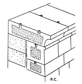 Иллюстрация к книге — Строительство и архитектура в Древнем Египте [i_038.jpg]