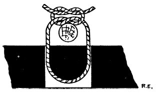 Иллюстрация к книге — Строительство и архитектура в Древнем Египте [i_043.jpg]