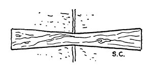 Иллюстрация к книге — Строительство и архитектура в Древнем Египте [i_057.jpg]