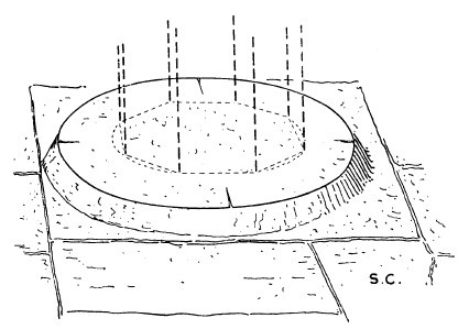Иллюстрация к книге — Строительство и архитектура в Древнем Египте [i_070.jpg]
