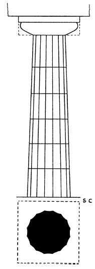 Иллюстрация к книге — Строительство и архитектура в Древнем Египте [i_078.jpg]