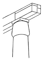 Иллюстрация к книге — Строительство и архитектура в Древнем Египте [i_092.jpg]
