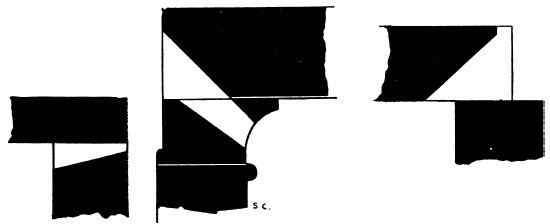 Иллюстрация к книге — Строительство и архитектура в Древнем Египте [i_106.jpg]