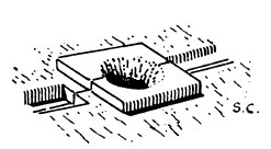 Иллюстрация к книге — Строительство и архитектура в Древнем Египте [i_111.jpg]