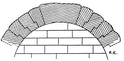 Иллюстрация к книге — Строительство и архитектура в Древнем Египте [i_126.jpg]