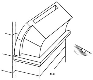 Иллюстрация к книге — Строительство и архитектура в Древнем Египте [i_128.jpg]