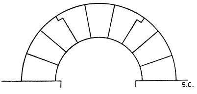 Иллюстрация к книге — Строительство и архитектура в Древнем Египте [i_129.jpg]