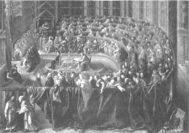 Иллюстрация к книге — Прощай, нищета! Краткая экономическая история мира [_75.jpg]