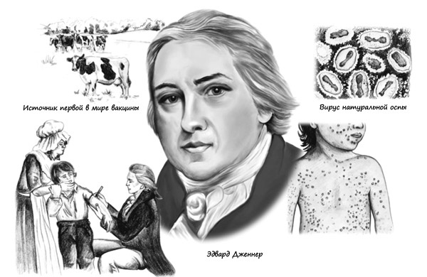 Иллюстрация к книге — Открытия, которые изменили мир. Как 10 величайших открытий в медицине спасли миллионы жизней и изменили наше видение мира [_6.jpg]