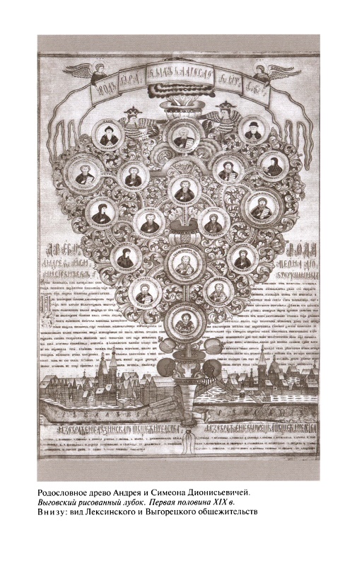 Иллюстрация к книге — Повседневная жизнь старообрядцев [_19.jpg]