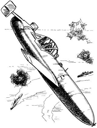 Иллюстрация к книге — Оружие великих держав. От копья до атомной бомбы [i_005.jpg]