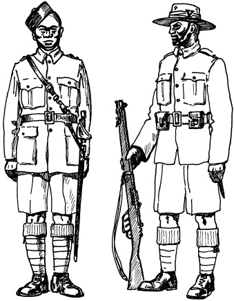 Иллюстрация к книге — Оружие великих держав. От копья до атомной бомбы [i_015.jpg]