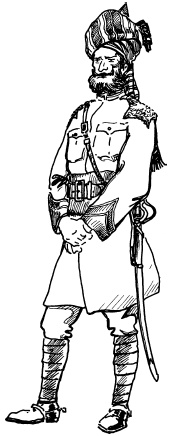 Иллюстрация к книге — Оружие великих держав. От копья до атомной бомбы [i_017.jpg]