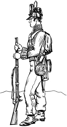 Иллюстрация к книге — Оружие великих держав. От копья до атомной бомбы [i_027.jpg]