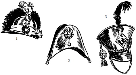 Иллюстрация к книге — Оружие великих держав. От копья до атомной бомбы [i_028.jpg]