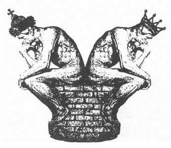 Иллюстрация к книге — Русские и шведы от Рюрика до Ленина [i_001.jpg]