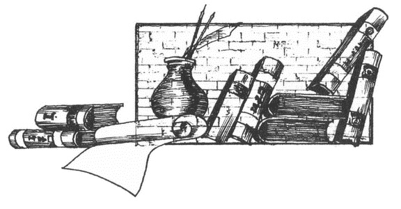 Иллюстрация к книге — Русские и шведы от Рюрика до Ленина [i_002.jpg]