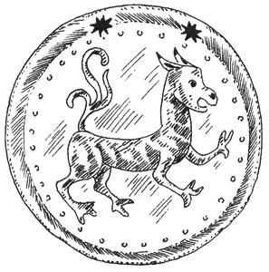 Иллюстрация к книге — Великий Новгород в иностранных сочинениях. XV - начало - XX века [i_001.jpg]