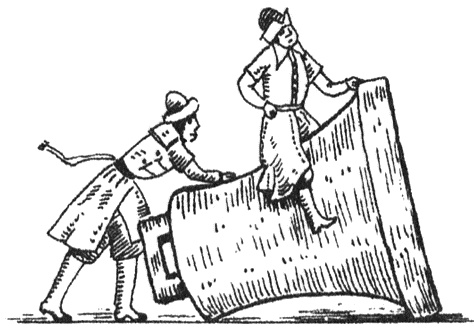 Иллюстрация к книге — Великий Новгород в иностранных сочинениях. XV - начало - XX века [i_006.jpg]