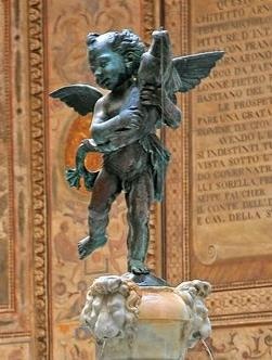 Иллюстрация к книге — Лоренцо Великолепный [_008florence07v.jpg]