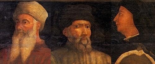 Иллюстрация к книге — Лоренцо Великолепный [paint.jpg]