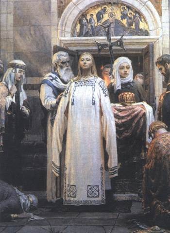 Иллюстрация к книге — Мировая история в легендах и мифах [i_018.jpg]